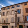 Frankreich- Antibes - Altstadt - Momentaufnahme - Côte d' Azur - Mittelmeer - Südfrankreich