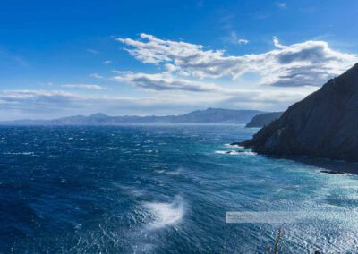 Frankreich-Collioure-Südfrankreich-Côte Vermeille-Mittelmeer-17