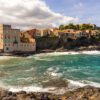 Frankreich-Collioure-Südfrankreich-Côte Vermeille-Mittelmeer-7