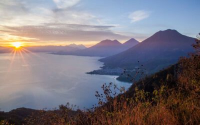 Guatemala – Eines der schönsten Länder Mittelamerikas