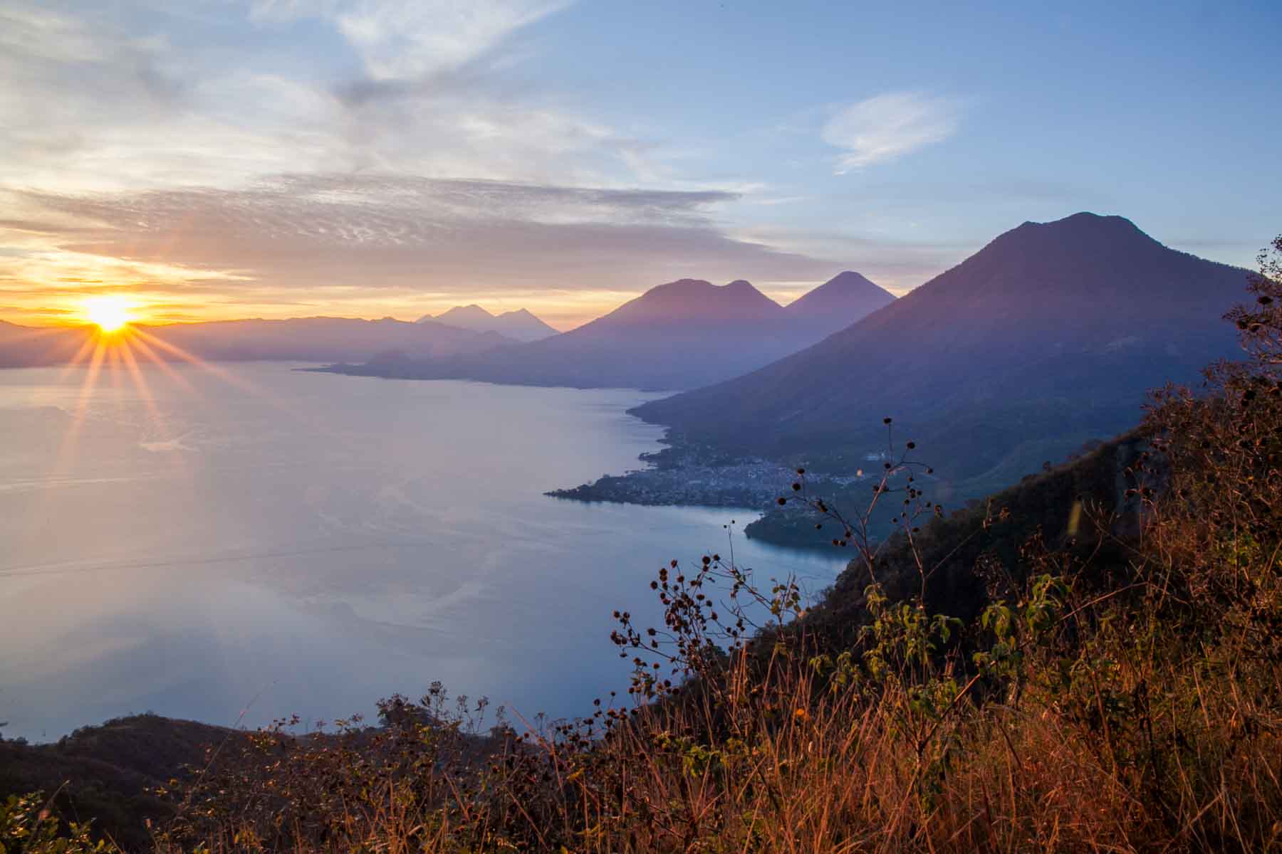 Guatemala – Eines der schönsten Länder Mittelamerikas