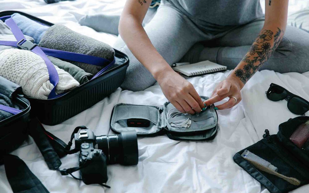 Amazon Prime Day 2025: Kameras, Objektive & Fotozubehör – Deals für Fotograf:innen