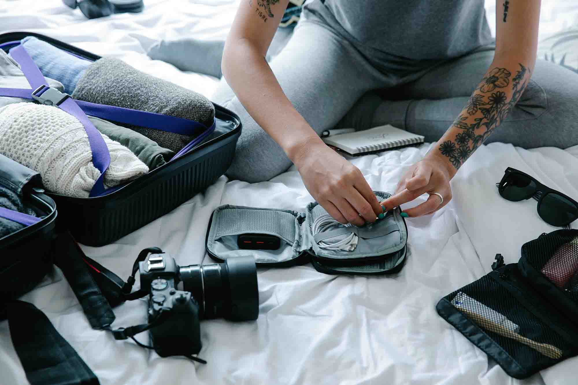 Amazon Prime Day 2025: Kameras, Objektive & Fotozubehör – Deals für Fotograf:innen