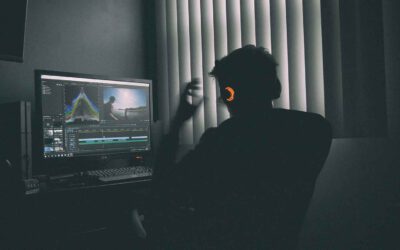 Monitor für Bildbearbeitung – Die besten Modelle im Vergleich