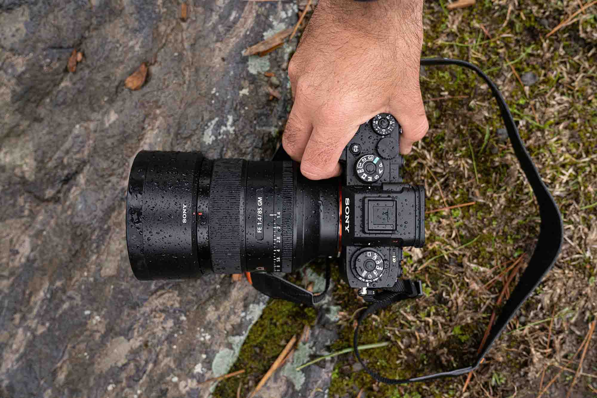 Die besten Festbrennweiten für Sony E-Mount