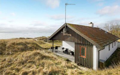 Ferienhaus Bornholm – Das sind die schönsten Ferienhäuser