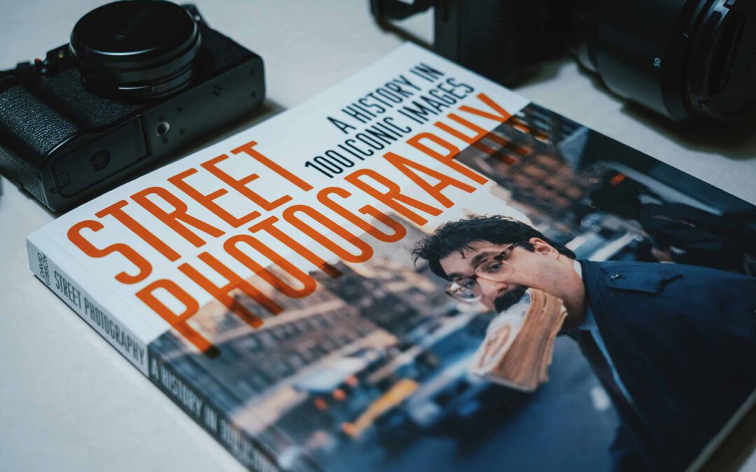 15 Bücher über Fotografie, die dich weiterbringen