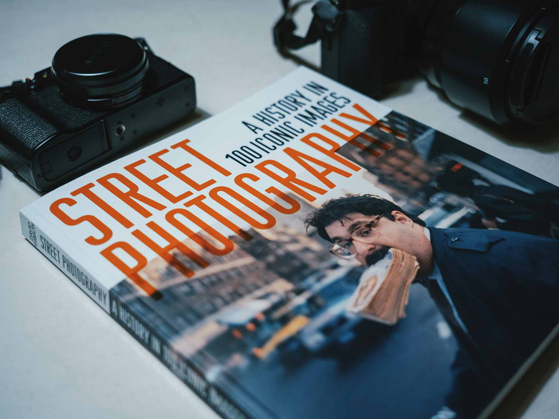 15 Bücher über Fotografie, die dich weiterbringen