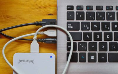 Backup Festplatte: Die besten externen Festplatten