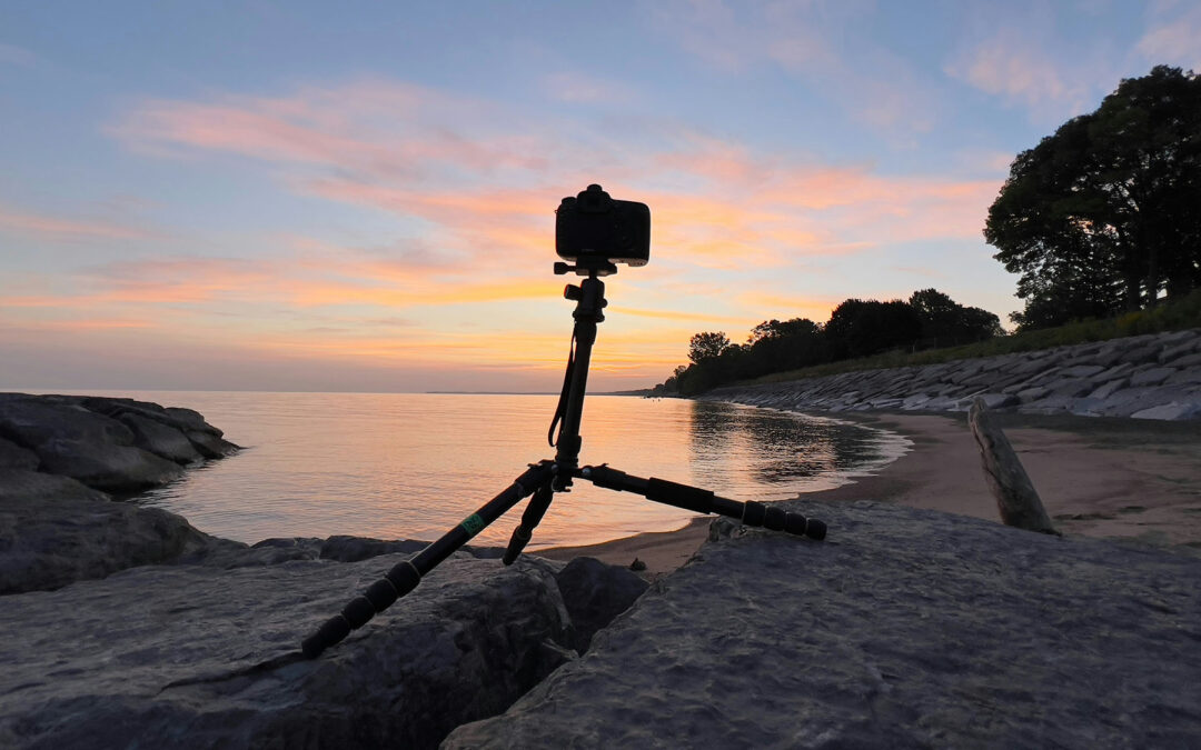 Kamera-Stativ Test: Die 5 besten Stative für deine Kamera