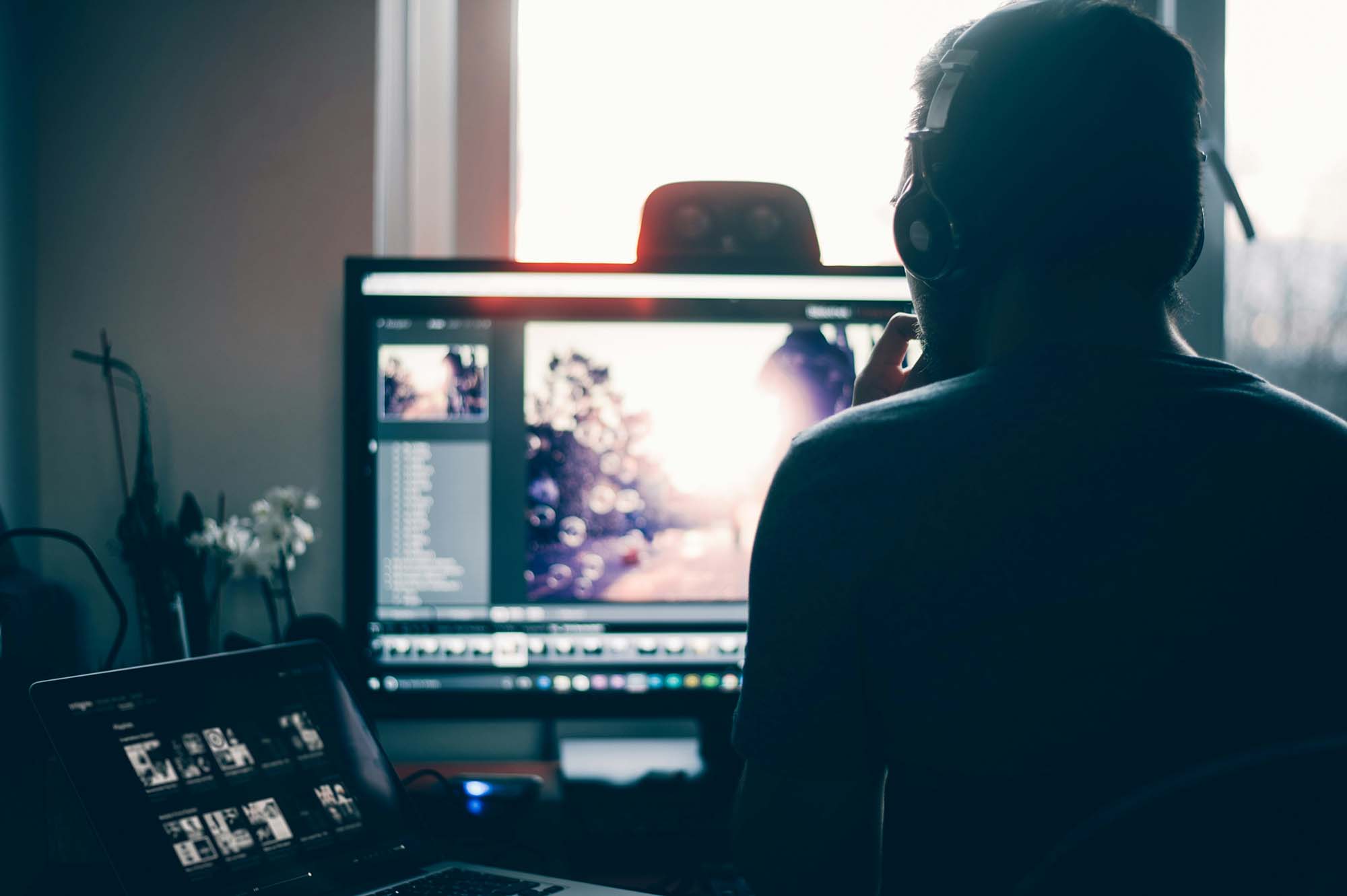 Monitor für Bildbearbeitung: Die 4 besten Modelle