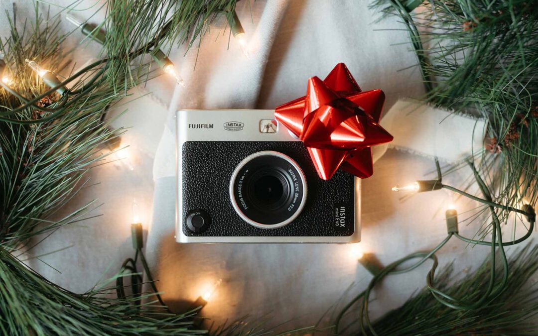 Die 12 besten Geschenke für Fotografen: Ideen für jedes Budget