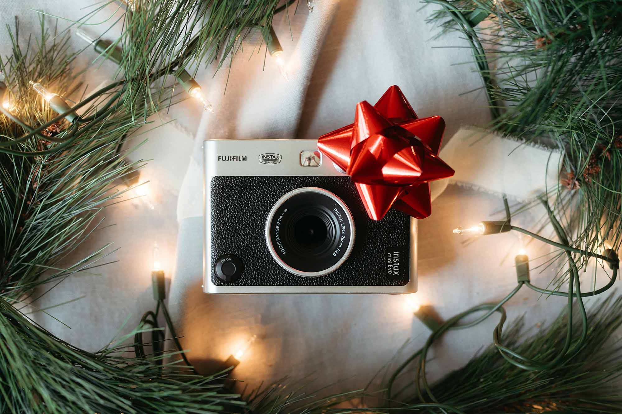 Die 12 besten Geschenke für Fotografen: Ideen für jedes Budget