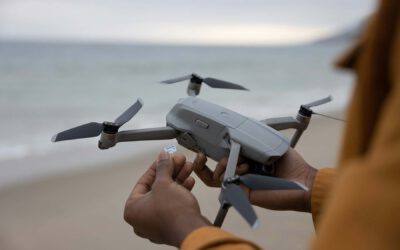 Speicherkarten für DJI Drohnen: Kaufberatung & Testsieger