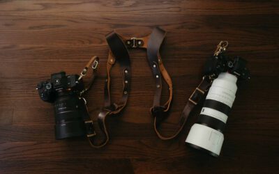 Sunsniper Kameragurt im Härtetest