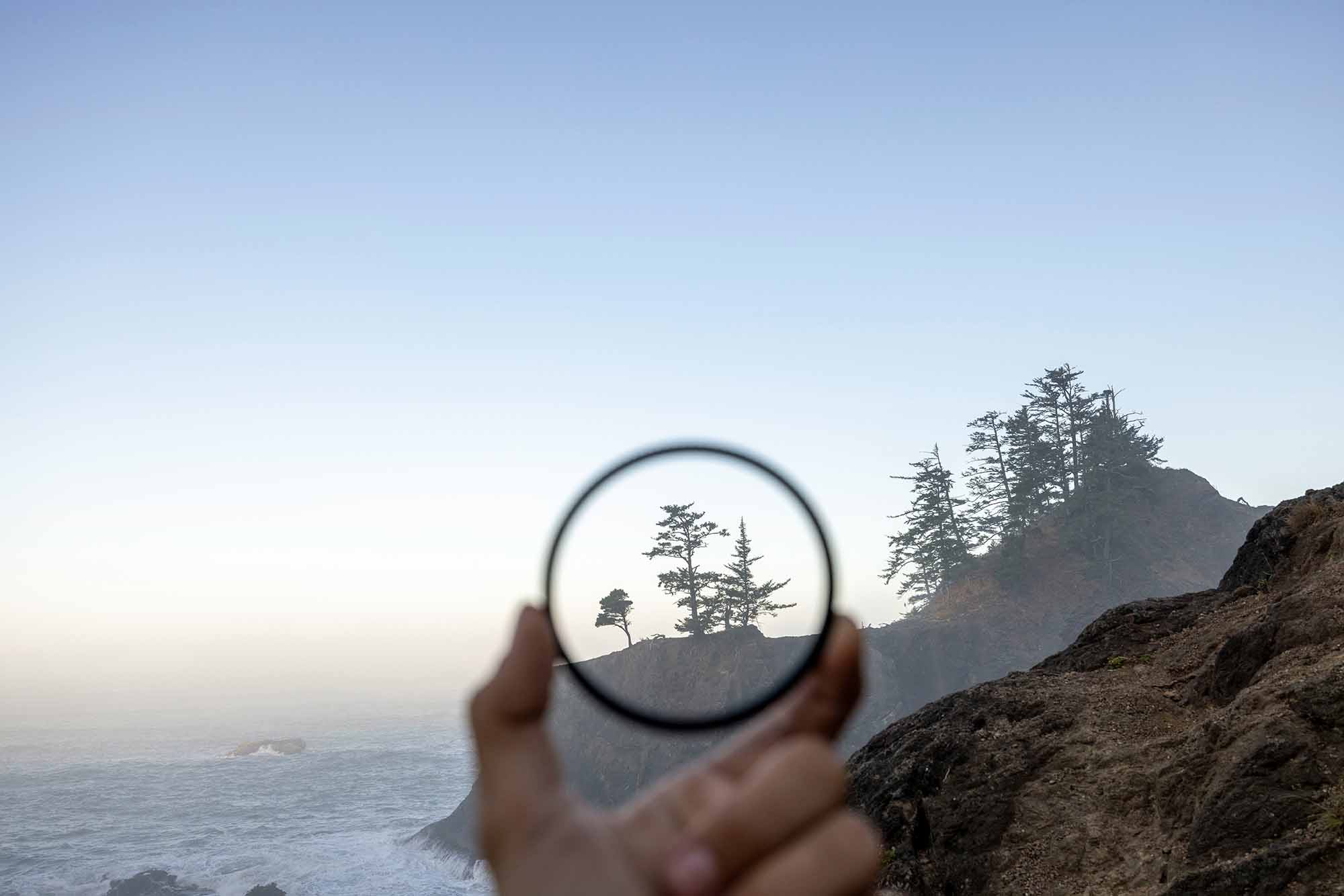 Die 5 besten Polfilter für Fotografie — mein Test nach Jahren im Feldeinsatz