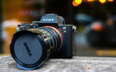 Beste Akkus für Sony A7 I & II — NP-FW50 im Test