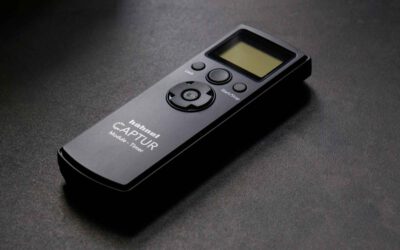 Beste Fernauslöser für Sony A7