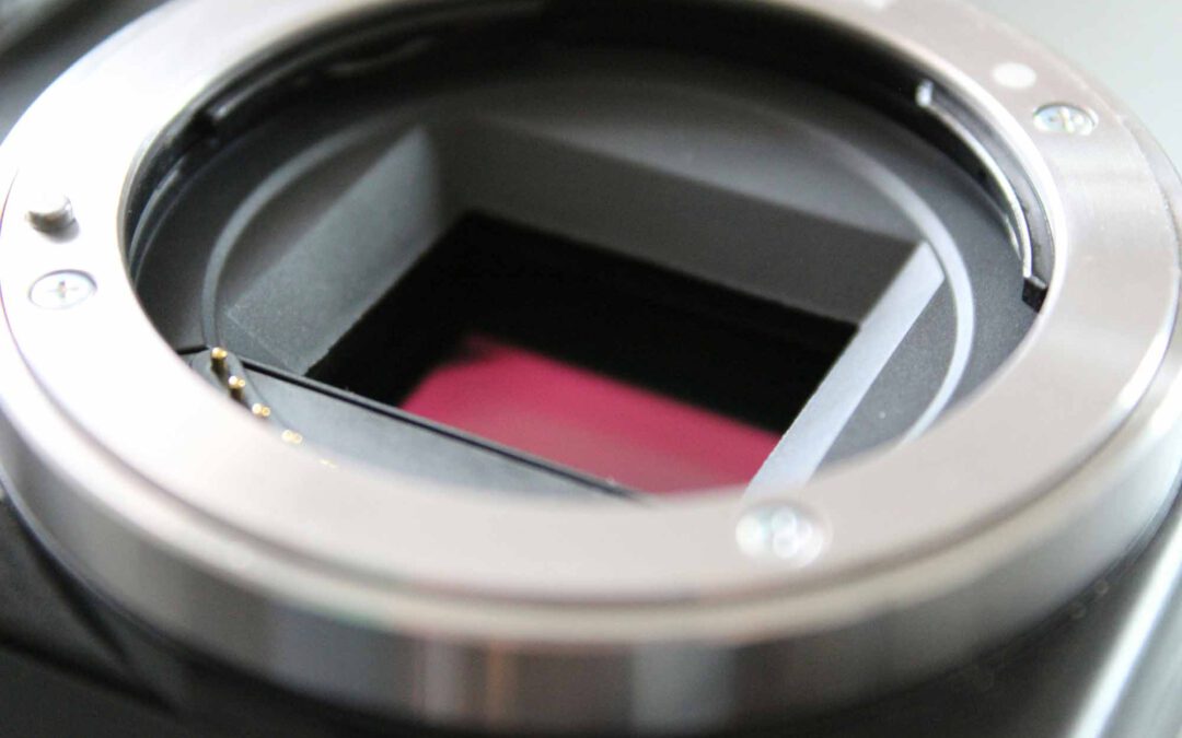Kamera reinigen: Sensor, Objektiv und Gehäuse